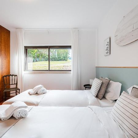 Guestready - Countryside Dream In Caminha Villa Luaran gambar