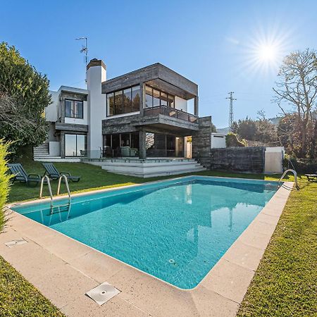 Guestready - Countryside Dream In Caminha Villa Luaran gambar