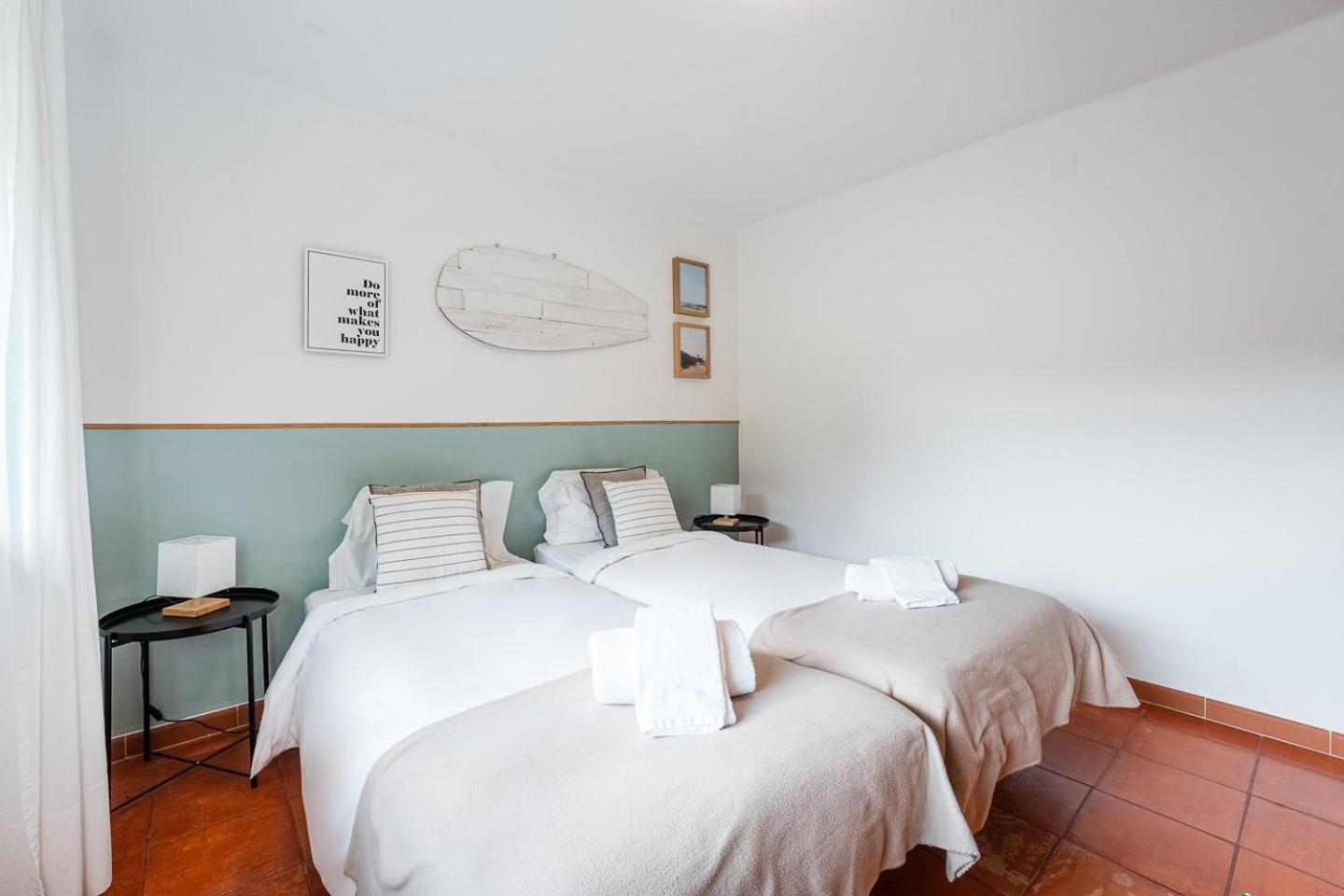 Guestready - Countryside Dream In Caminha Villa Luaran gambar