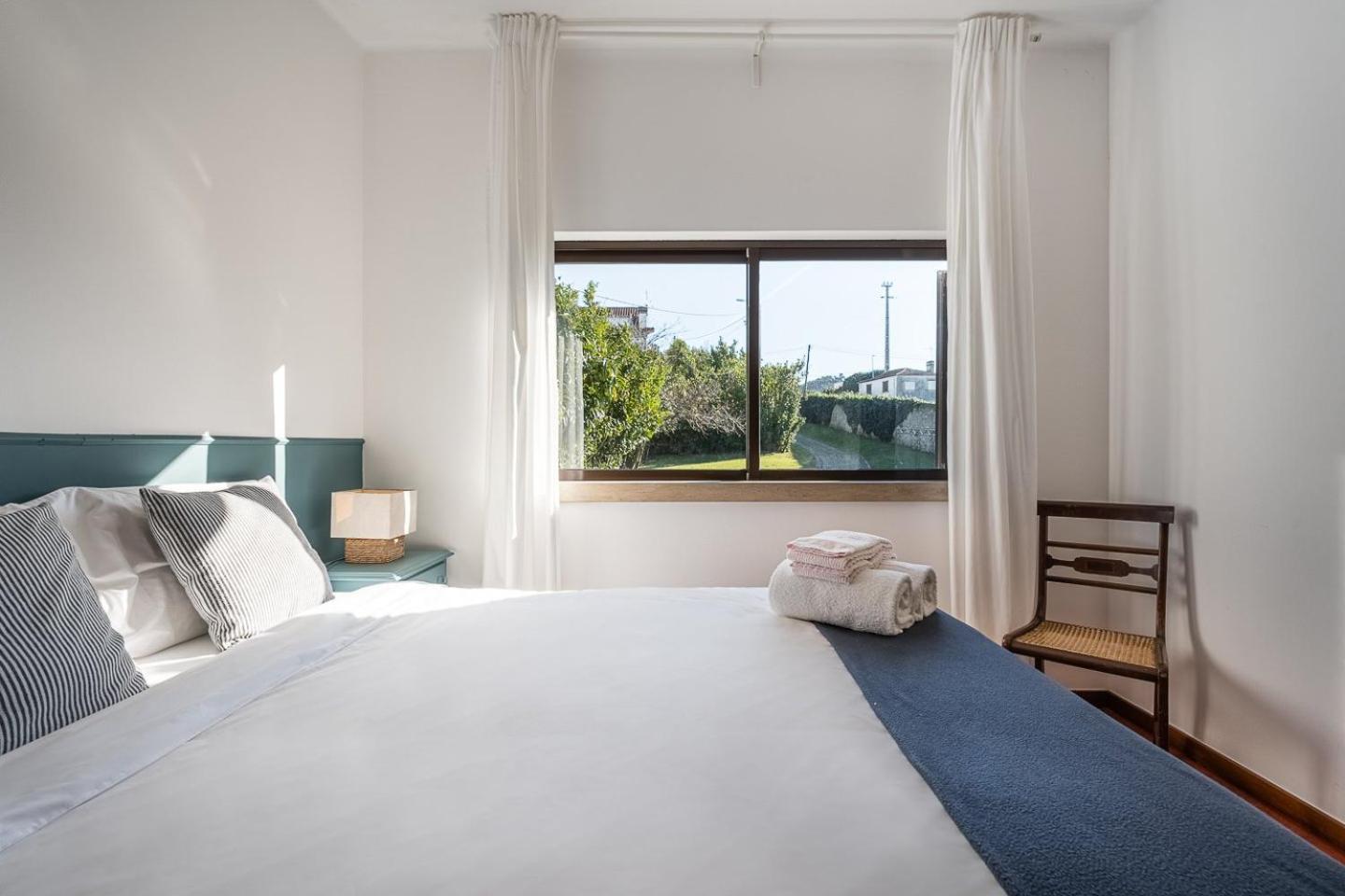 Guestready - Countryside Dream In Caminha Villa Luaran gambar