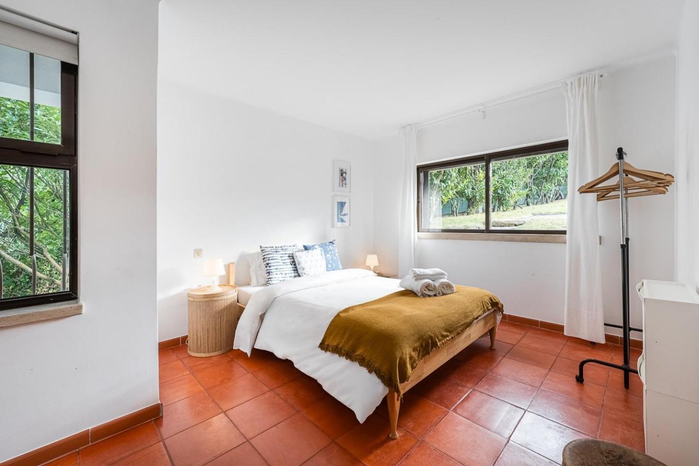 Guestready - Countryside Dream In Caminha Villa Luaran gambar