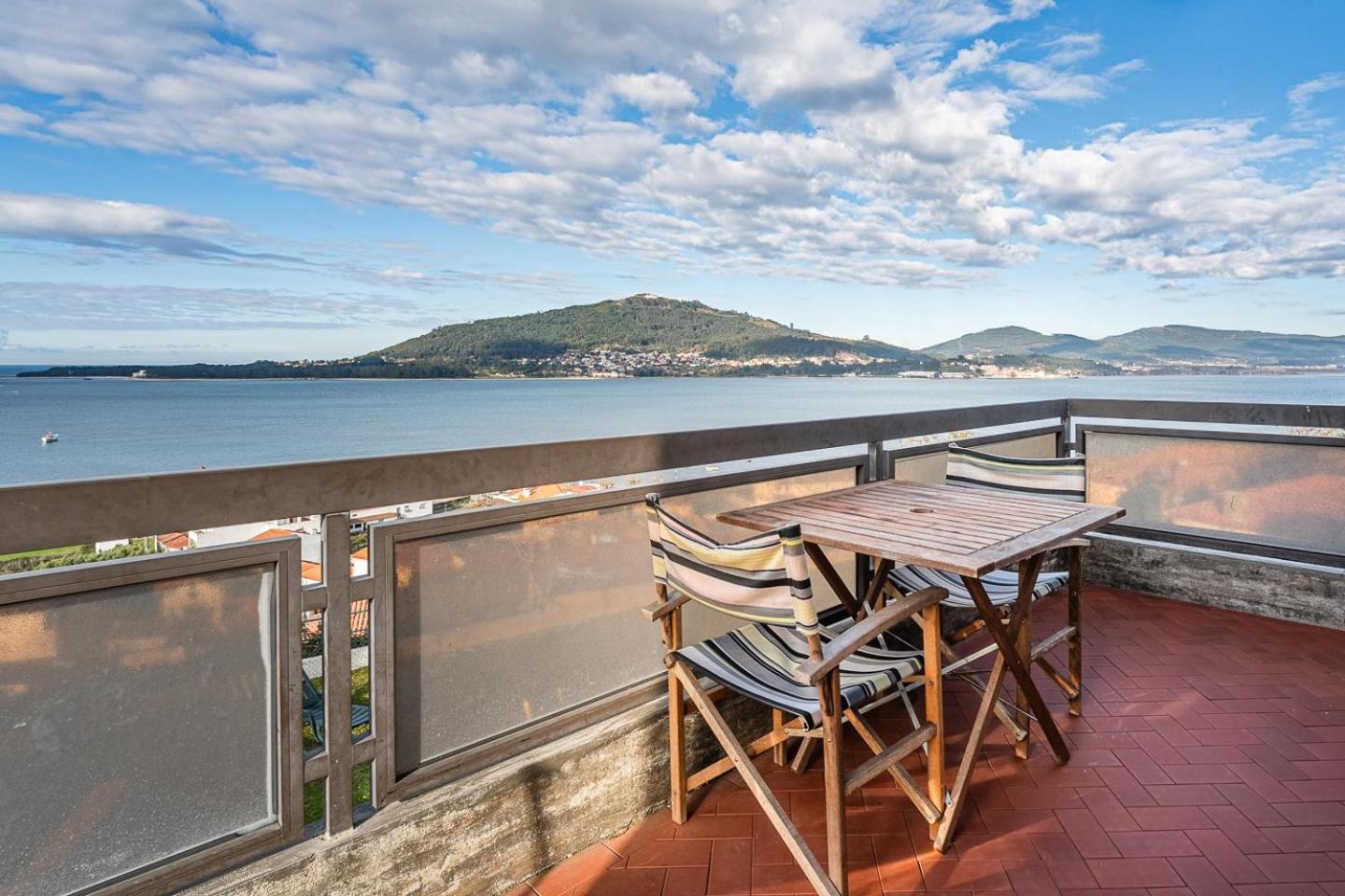Guestready - Countryside Dream In Caminha Villa Luaran gambar