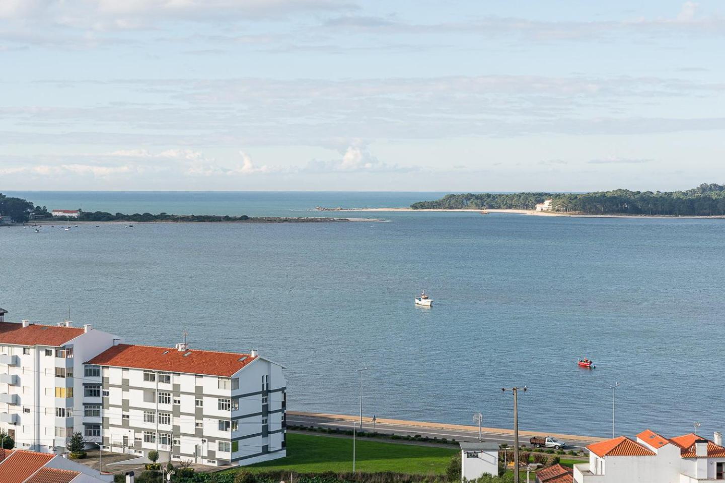 Guestready - Countryside Dream In Caminha Villa Luaran gambar