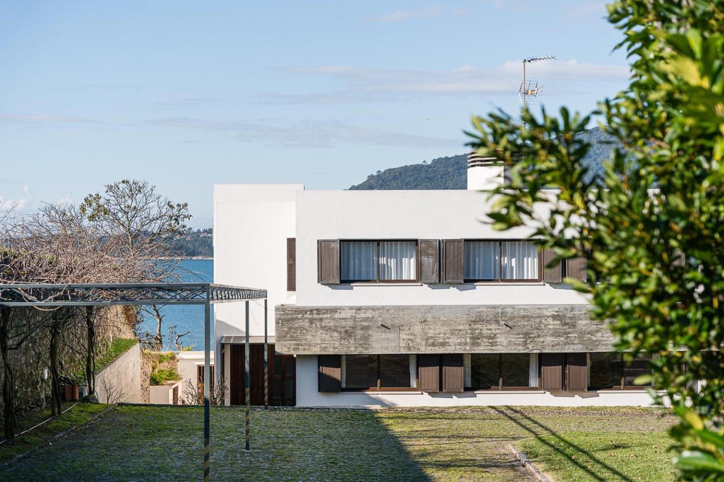 Guestready - Countryside Dream In Caminha Villa Luaran gambar