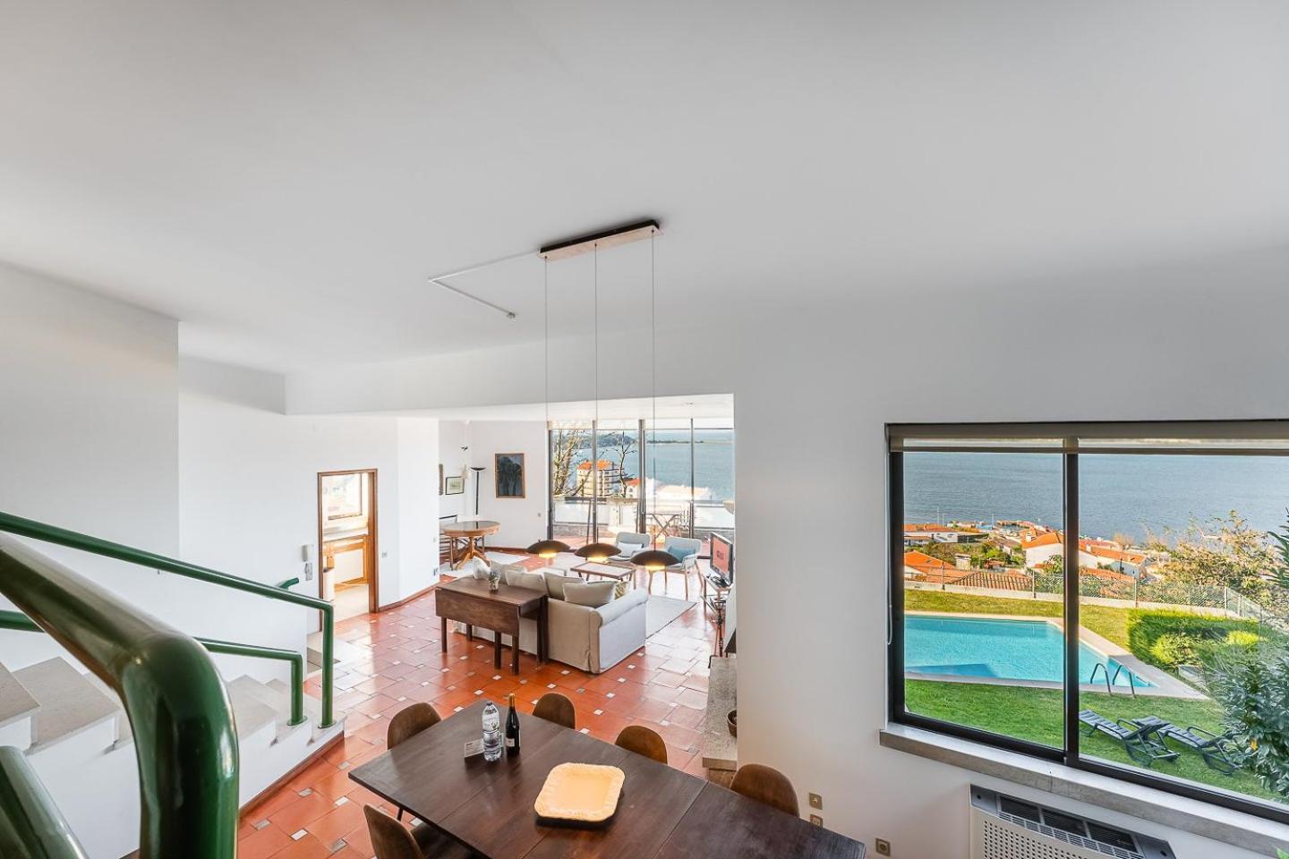 Guestready - Countryside Dream In Caminha Villa Luaran gambar