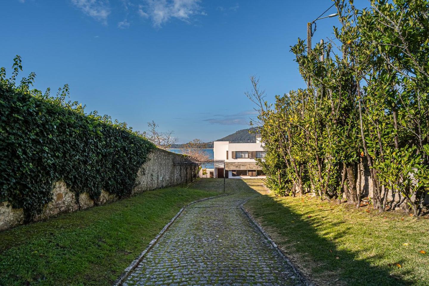 Guestready - Countryside Dream In Caminha Villa Luaran gambar