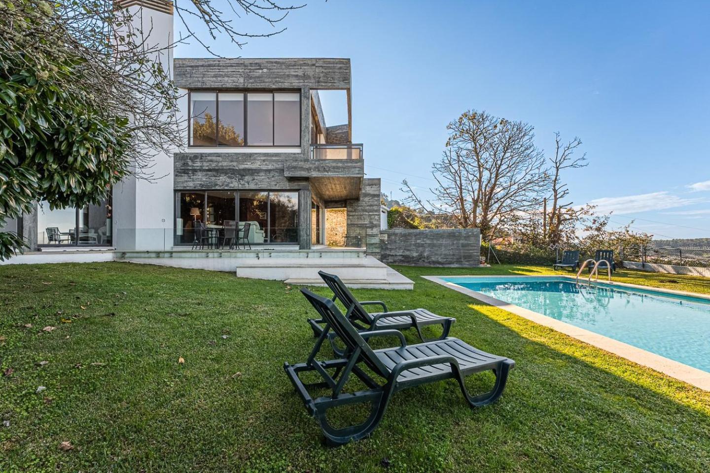 Guestready - Countryside Dream In Caminha Villa Luaran gambar