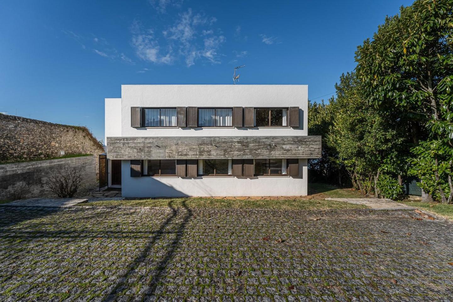 Guestready - Countryside Dream In Caminha Villa Luaran gambar