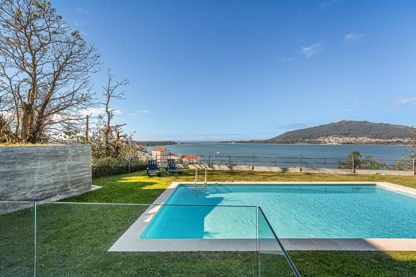 Guestready - Countryside Dream In Caminha Villa Luaran gambar