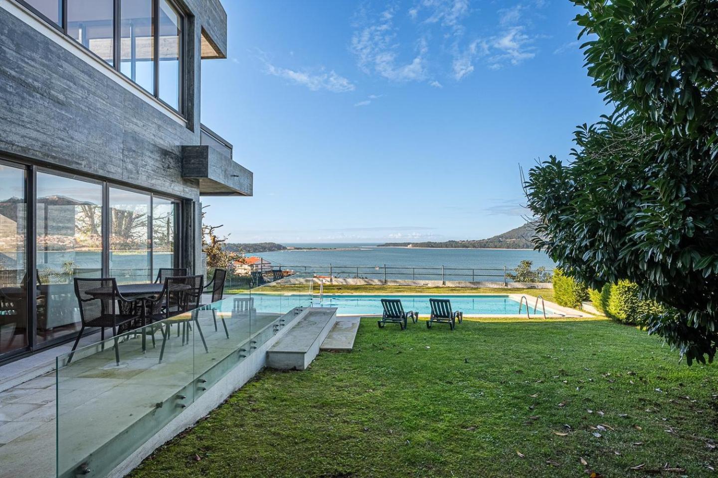 Guestready - Countryside Dream In Caminha Villa Luaran gambar