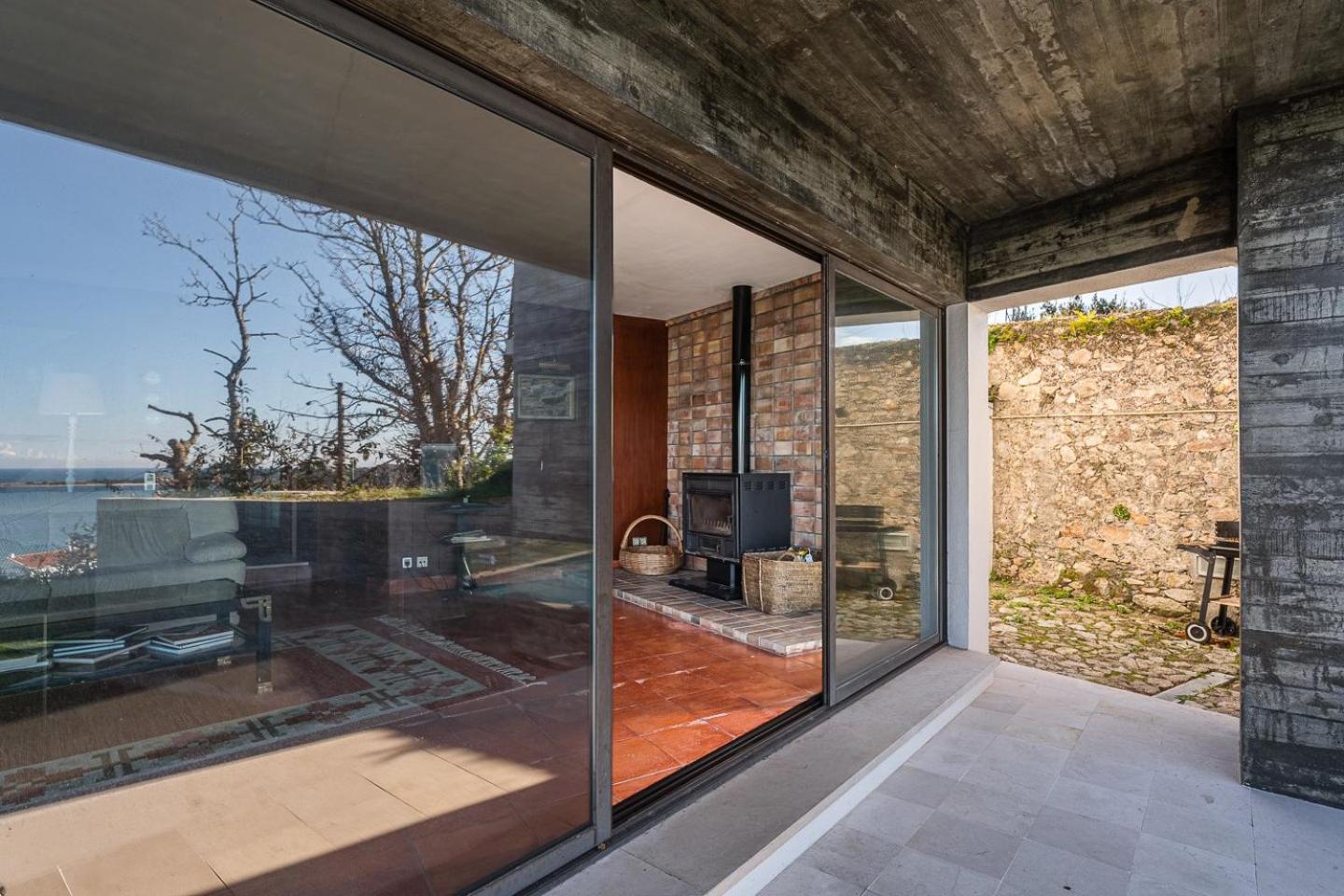 Guestready - Countryside Dream In Caminha Villa Luaran gambar