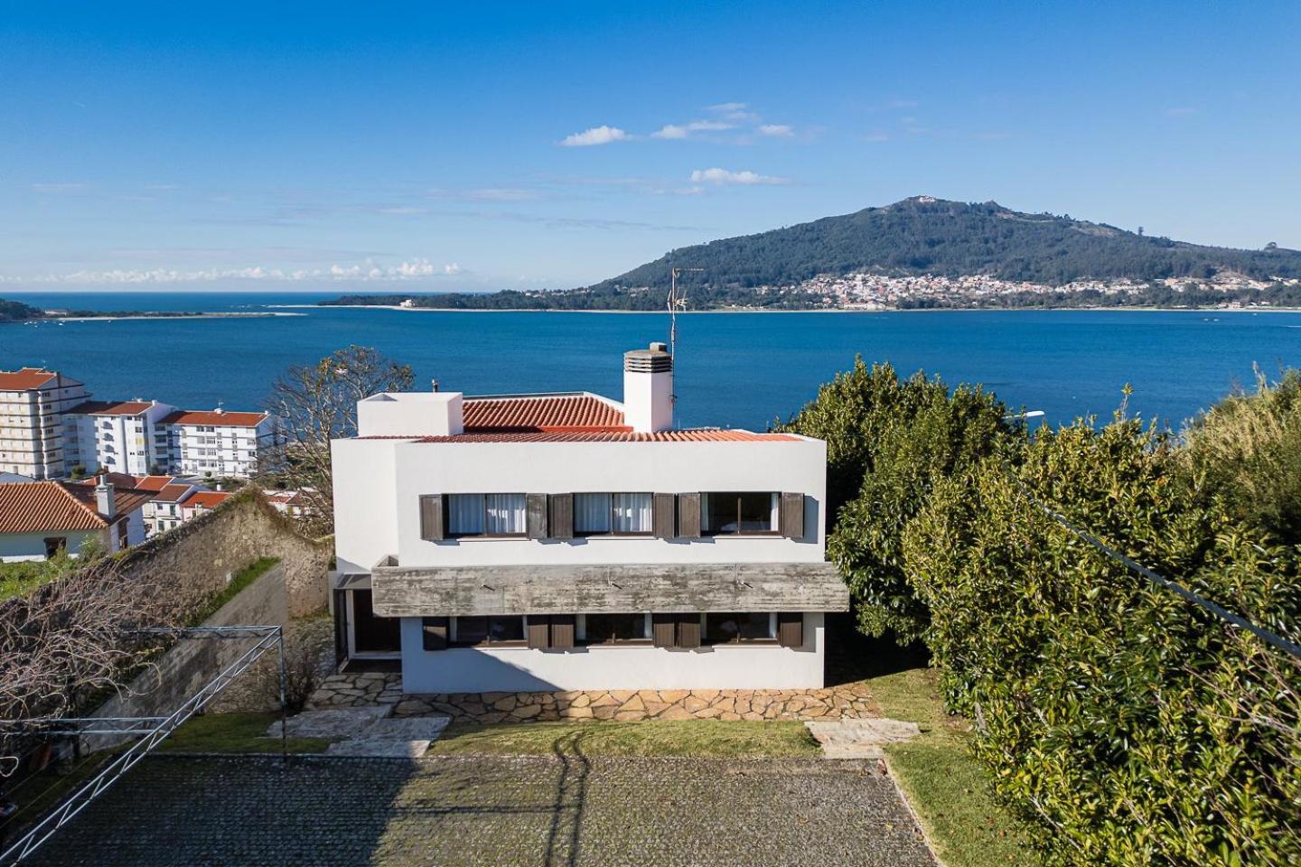 Guestready - Countryside Dream In Caminha Villa Luaran gambar