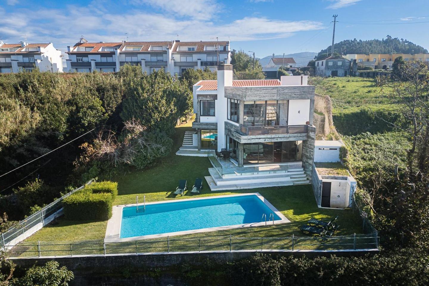 Guestready - Countryside Dream In Caminha Villa Luaran gambar