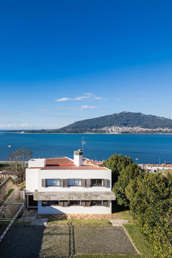 Guestready - Countryside Dream In Caminha Villa Luaran gambar