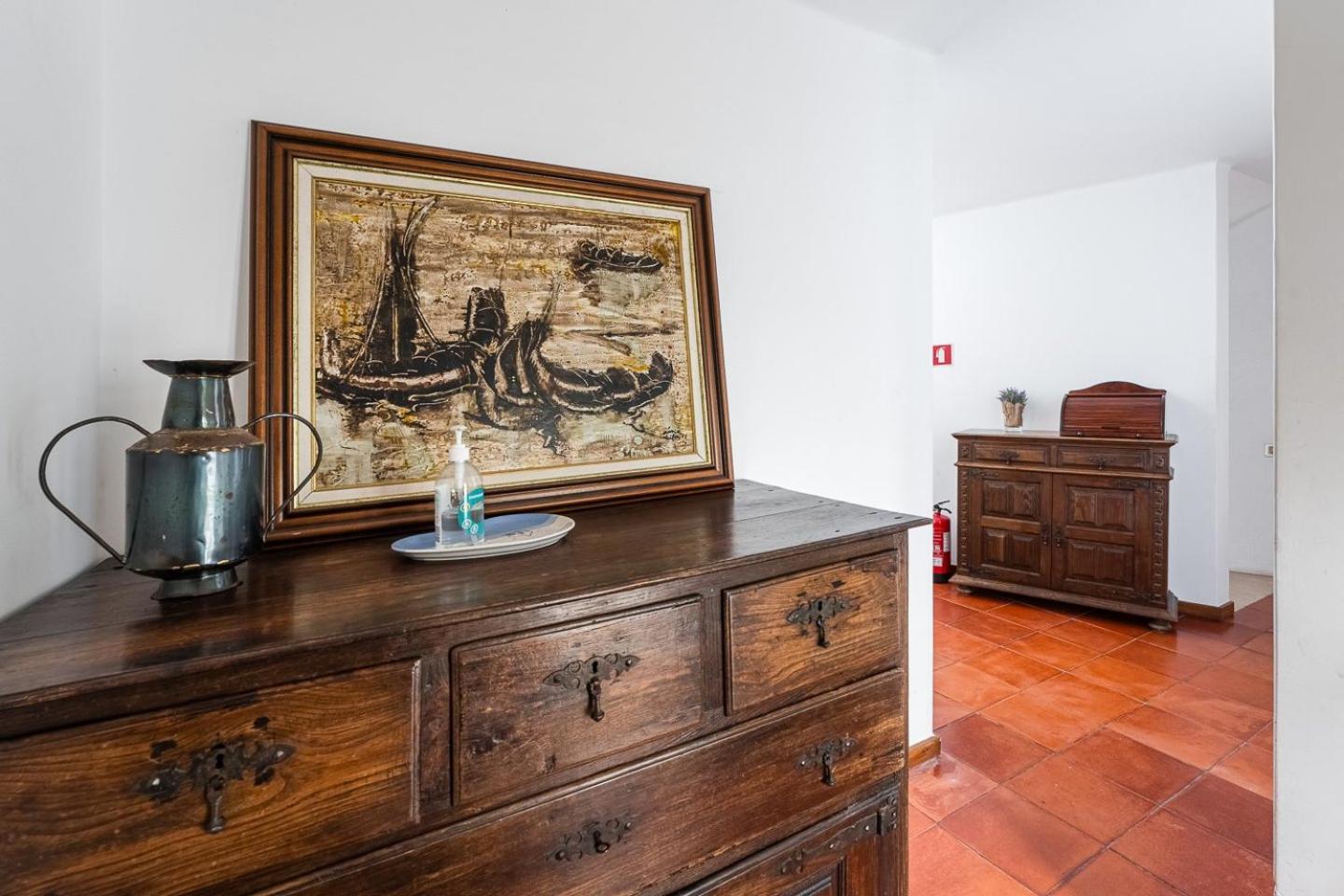 Guestready - Countryside Dream In Caminha Villa Luaran gambar