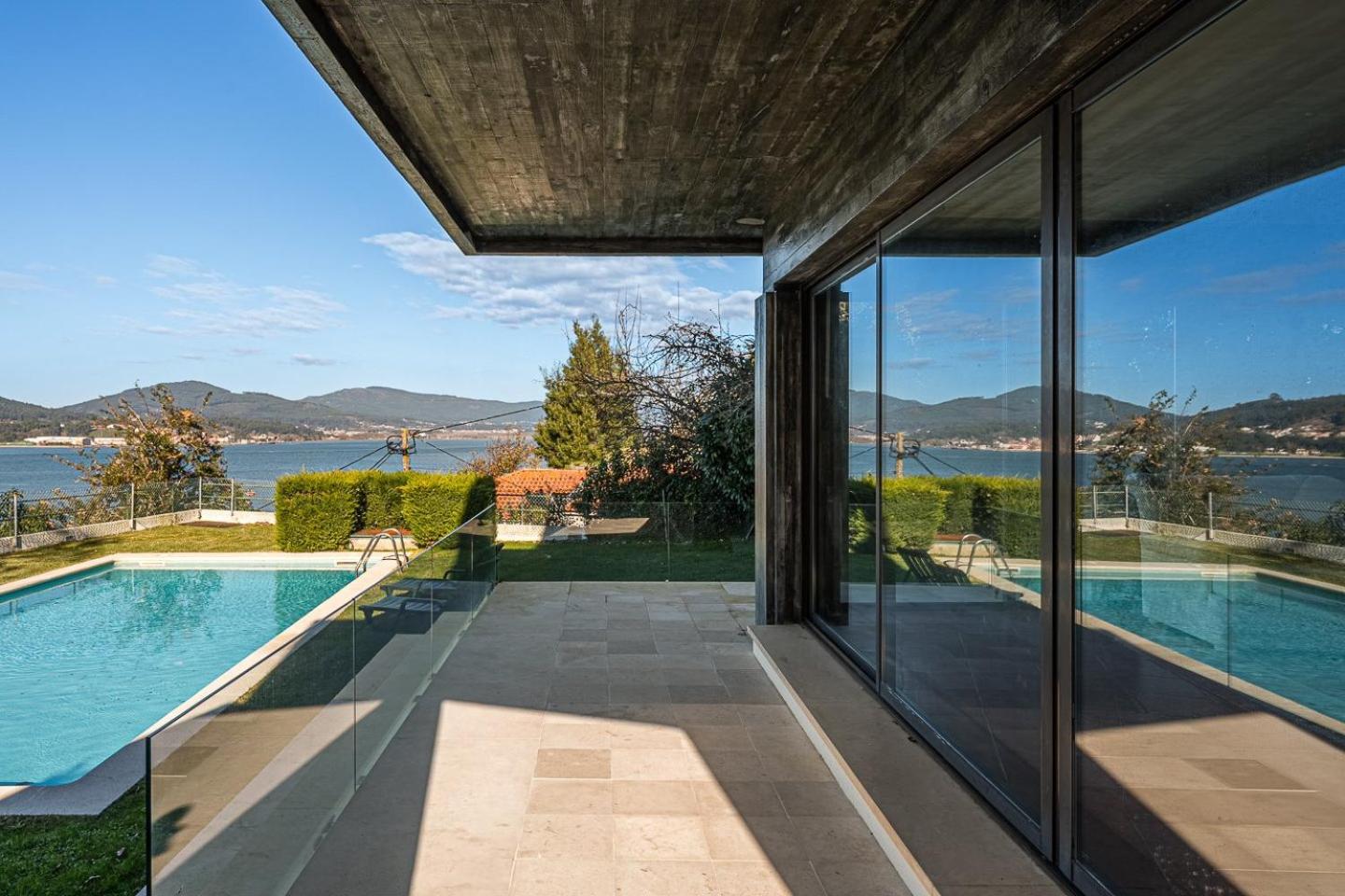 Guestready - Countryside Dream In Caminha Villa Luaran gambar