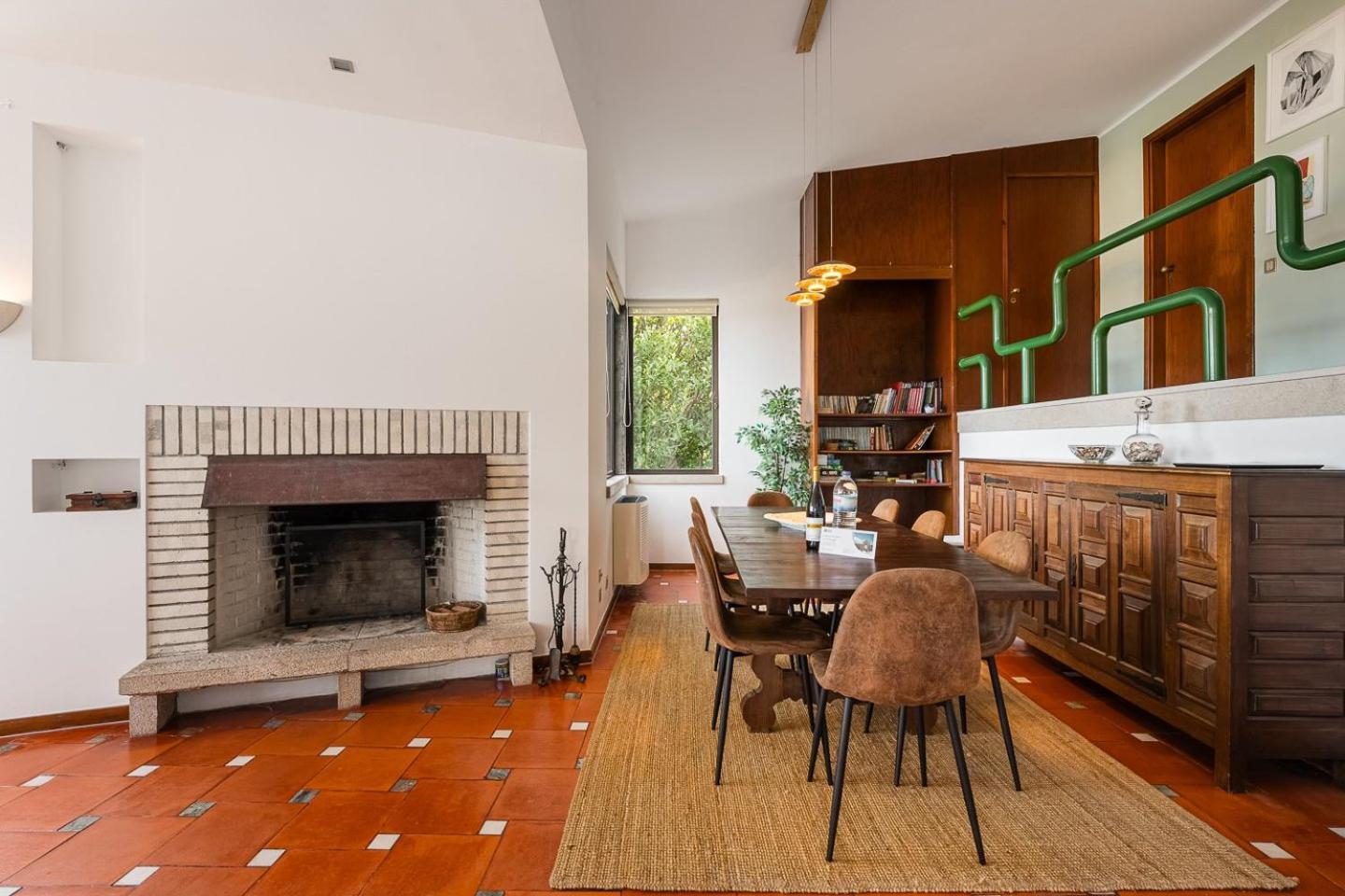 Guestready - Countryside Dream In Caminha Villa Luaran gambar