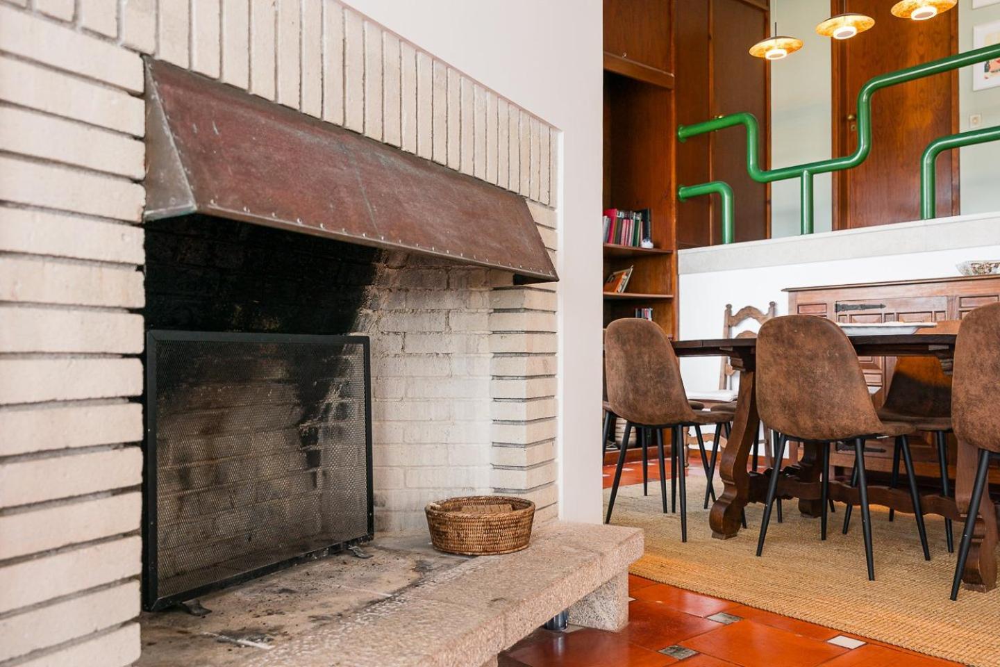 Guestready - Countryside Dream In Caminha Villa Luaran gambar