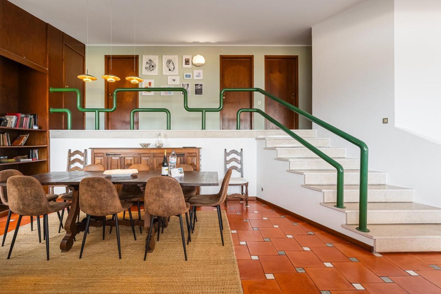 Guestready - Countryside Dream In Caminha Villa Luaran gambar