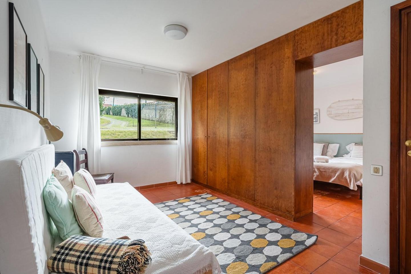 Guestready - Countryside Dream In Caminha Villa Luaran gambar