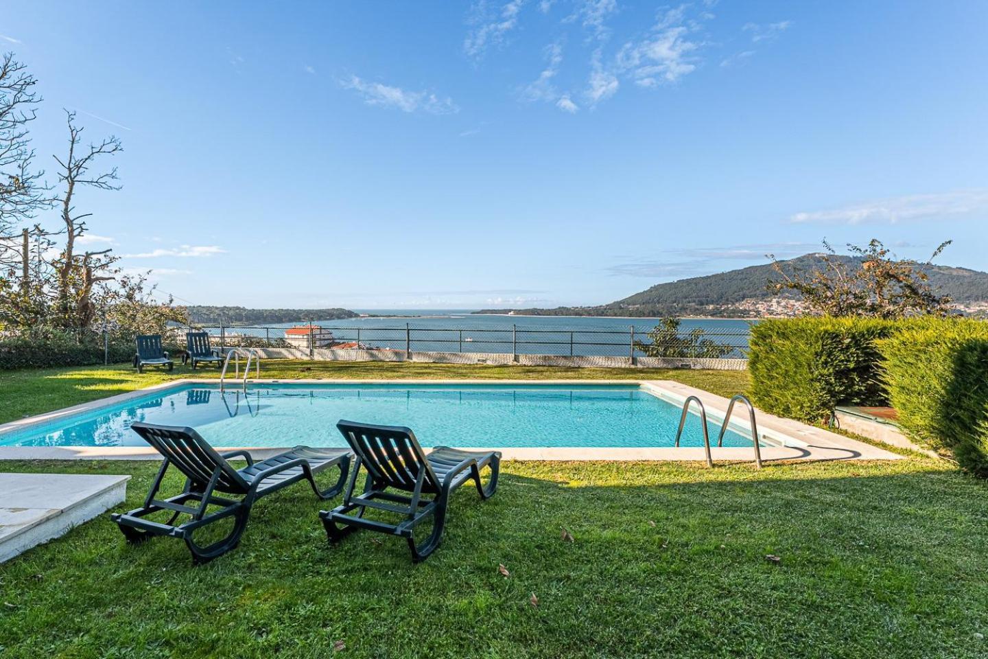 Guestready - Countryside Dream In Caminha Villa Luaran gambar